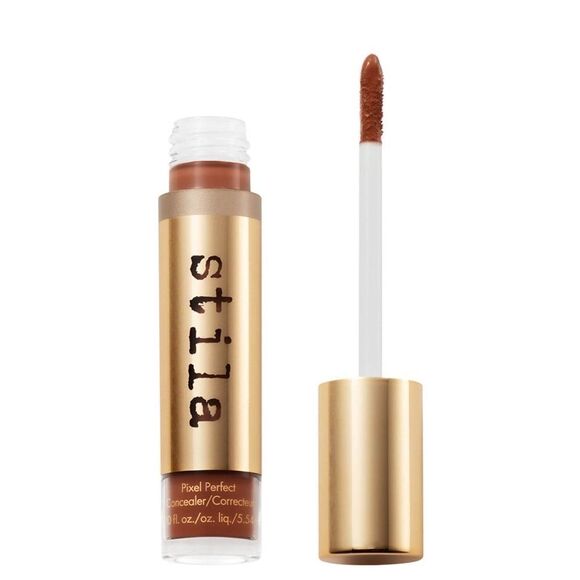 Stila Other - Stila Pixel Perfect Concealer Tan 2
